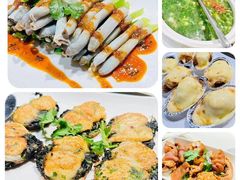 -黑明餐厅(白鹭洲店)