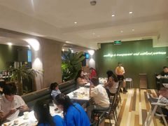 -卡朋西餐(较场西路店)