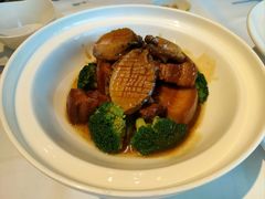-莆田餐厅PUTIEN(三里屯店)