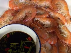-范饭椰林川湘味海鲜·椰子鸡(三亚湾椰梦长廊店)