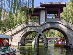 -团结湖公园