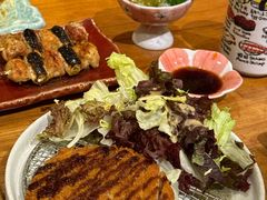 -半藏居酒屋(香港花园店)