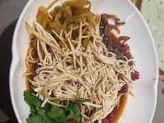 -小厨娘淮扬菜(诚信大道店)