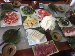 iphone_upload_pic-壹条龙饭庄台基厂店