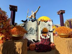 -波塞冬旅游度假区