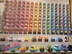 -LUSH(威尼斯人店)