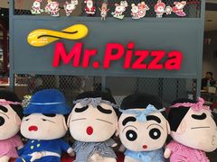 -米斯特比萨(亦庄国融国际店)