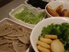 -海底捞火锅(凯德广场店)
