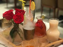 -老板娘的烤肉店(港湾广场店)