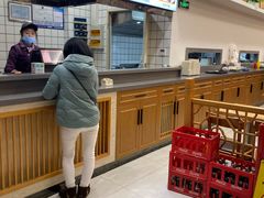 -小姜锅贴(凤凰街店)