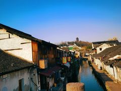 -绍兴书圣故里景区