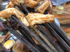 郡把-李记串串香(李子坝店)