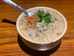 海鲜粥-全渔村小海鲜