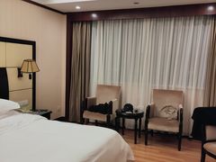 -维也纳国际酒店(深圳新洲店)