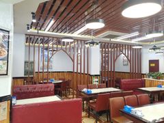 大堂-马布尔莱斯食府(西红门店)