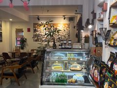 -唐咖精品咖啡(大理古城手冲店)