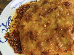 -清真嘎咕馅饼(奉天街店)