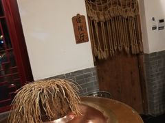 -芝麻花餐厅(祁家豁子店)