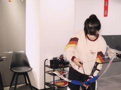 -無弓射箭俱乐部(领展中心城店)