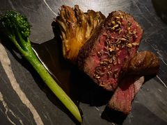 -三嚥阁 La Villa Restaurant