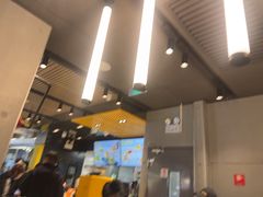 -麦当劳(郑州正弘城店)
