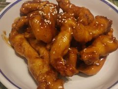 -大厨小馆(华阳城店)