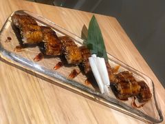 -泉寿司(万科公园店)