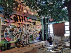 -钟书阁(松江泰晤士小镇店)