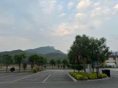 -苍岩山风景名胜区