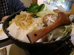 寿喜锅-有喜屋·深夜食堂(北京西路店)