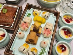 -四世同堂·京菜·烤鸭(双井店)