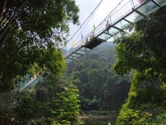 -桂山风景旅游区