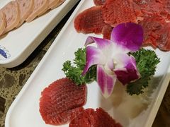 -小龙坎火锅(全球总店)