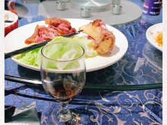 -至尊鲨鱼·原烹海鲜·新浙菜(拱宸桥店)