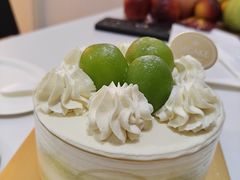 -M'CAKE(西单大悦城店)