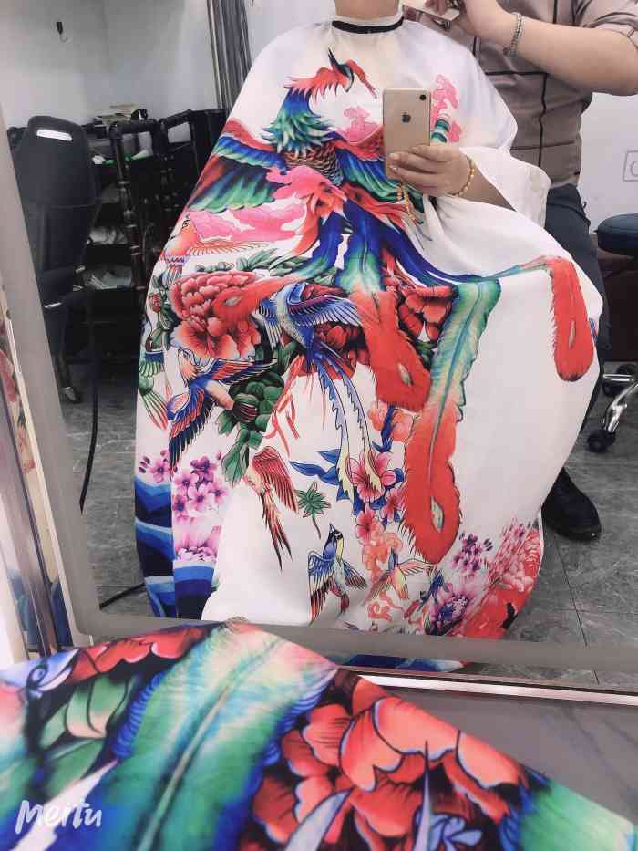 徐东美发(39店)-"【项目】剪发一家不是特别满意的店铺,理.