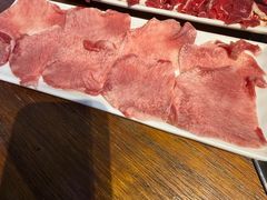 -牛必福潮汕牛肉火锅(油坊桥店)