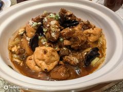 -粤珍轩·家宴·广式茶点(新城广场店)