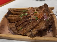 -火龙堂·风味民间菜(文一路店)