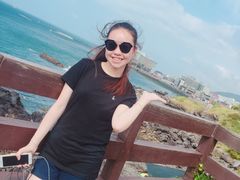 -龙头岩(Dragon Head Rock)