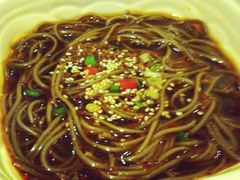 酸辣蕨根粉-望湘园·湖南菜(宏伊店)