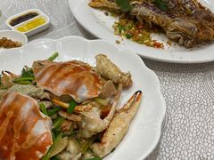 -好彩海鲜火锅饭店(银河百老汇店)