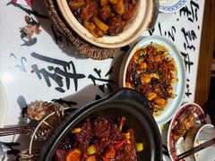 -南昌大饭店·非遗南昌菜(万寿宫店)