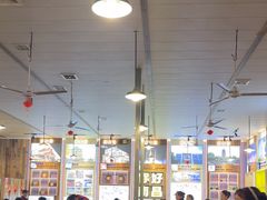 -冶建镜子·老南昌大排档·江西虾王(总店)