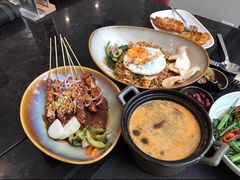 -THE PAWON·8碗(古北SOHO店)