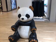 -DFS旗下T广场(新加坡店)