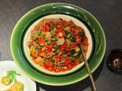 -南里山房·新淮扬菜(徐汇万科店)