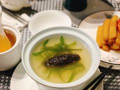 -金汤宴餐厅·粤菜(德云社店)