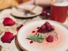 -BROWNSTONE布朗石西班牙餐厅(富城店)