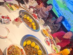 -姚稷大铁锅(龙之梦店)
